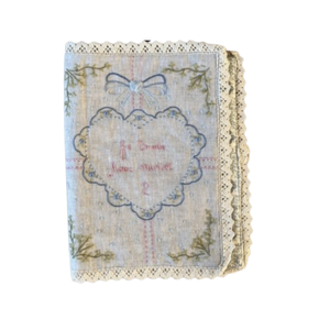 Le Petit Atelier de Paris　４枚セット KIT - Le Petit Atelier - Le Petit Atelier