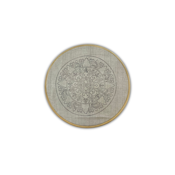 lr mandala