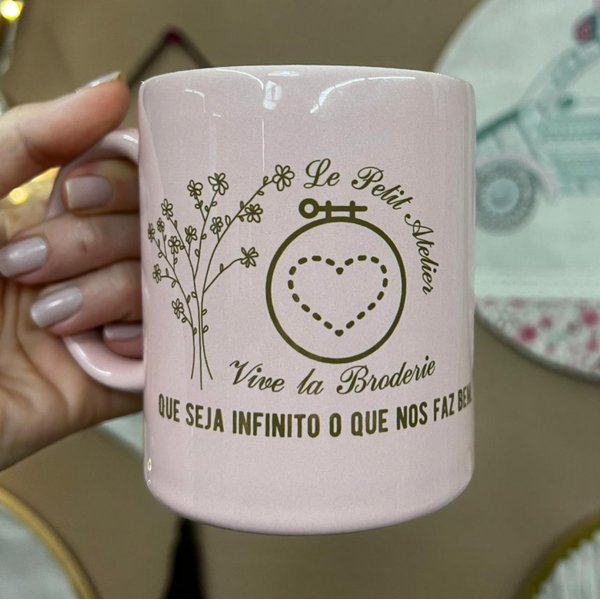 caneca le petit atelier