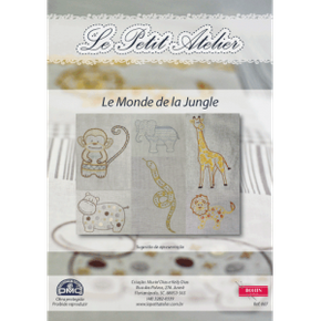 KIT - Le Petit Atelier - Le Petit Atelier