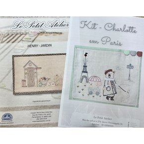 KIT - Le Petit Atelier - Le Petit Atelier